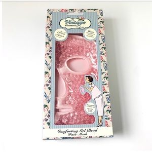 🛁🛁Comforting Gel Bead Face Mask🛁🛁